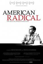 Watch American Radical The Trials of Norman Finkelstein Wootly