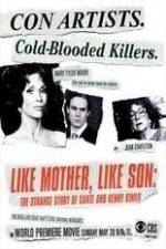 Watch Like Mother Like Son The Strange Story of Sante and Kenny Kimes Wootly