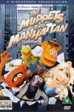 Watch The Muppets Take Manhattan Wootly