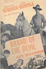 Watch Brand of the Devil Wootly