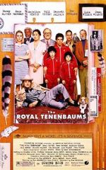 Watch The Royal Tenenbaums Wootly