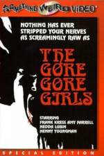 Watch The Gore Gore Girls Wootly