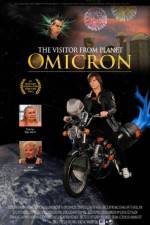 Watch The Visitor from Planet Omicron Wootly