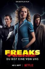 Watch Freaks: You\'re One of Us Wootly