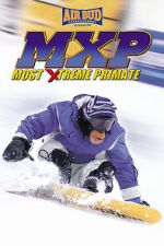 Watch MXP: Most Xtreme Primate Wootly