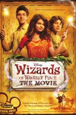 Watch Wizards of Waverly Place: The Movie Wootly