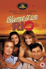 Watch Blame It on Rio Wootly