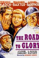 Watch The Road to Glory Wootly