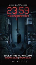 Watch 23:59: The Haunting Hour Wootly