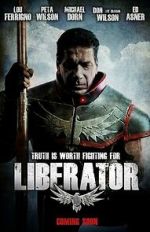 Watch Liberator (Short 2012) Wootly