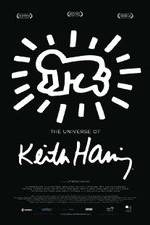 Watch The Universe of Keith Haring Wootly