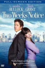 Watch Two Weeks Notice Wootly