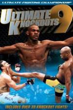 Watch UFC Ultimate Knockouts 9 Wootly