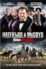 Watch Bad Blood The Hatfields and McCoys Wootly