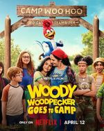 Watch Woody Woodpecker Goes to Camp Wootly