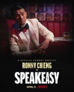 Watch Ronny Chieng: Speakeasy (TV Special 2022) Wootly