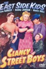 Watch Clancy Street Boys Wootly