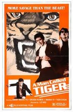 Watch A Man Called Tiger Wootly