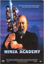 Watch Ninja Academy Wootly