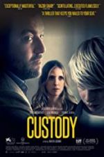 Watch Custody Wootly