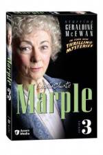 Watch Marple The Murder at the Vicarage Wootly