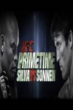 Watch UFC Primetime: Silva vs Sonnen II Wootly