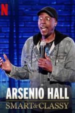 Watch Arsenio Hall: Smart and Classy Wootly