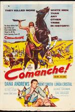 Watch Comanche Wootly