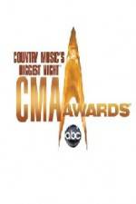 Watch 45th Annual CMA Awards Wootly