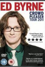 Watch Ed Byrne: Crowd Pleaser Wootly