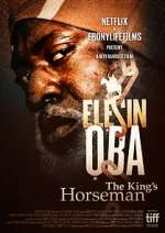 Watch Elesin Oba: The King's Horseman Wootly