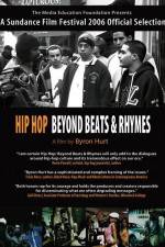 Watch Hip-Hop Beyond Beats & Rhymes Wootly