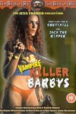 Watch Killer Barbys Wootly