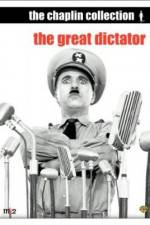 Watch The Great Dictator Wootly