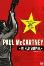 Watch Paul McCartney in Red Square Wootly