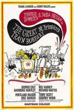 Watch The Great St. Trinian\'s Train Robbery Wootly