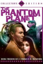 Watch The Phantom Planet Wootly