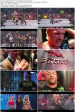 Watch TNA: Reaction Wootly