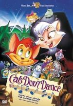 Watch Cats Don't Dance Wootly