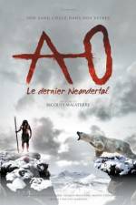 Watch Ao le dernier Neandertal Wootly