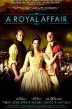 Watch A Royal Affair Wootly