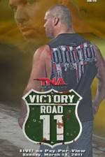 Watch TNA Wrestling - Victory Road Wootly