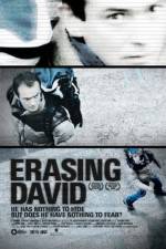 Watch Erasing David Wootly