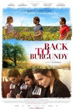 Watch Back to Burgundy Wootly