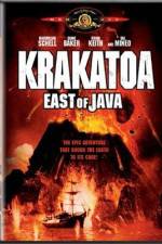 Watch Krakatoa East of Java Wootly