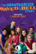Watch The Unauthorized Saved by the Bell Story Wootly