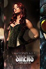 Watch Gotham City Sirens Wootly