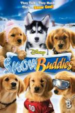 Watch Snow Buddies Wootly