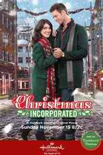 Watch Christmas Incorporated Wootly