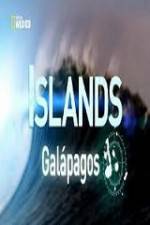 Watch National Geographic Islands Galapagos Wootly